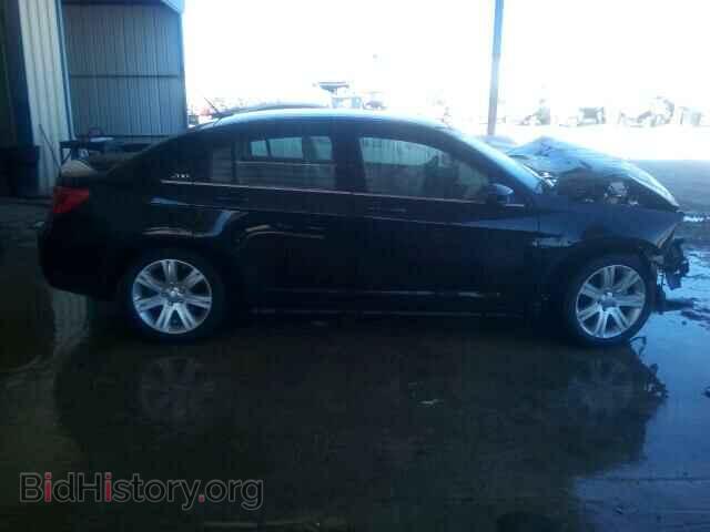 2013 CHRYSLER 200 - VIN: 1C3CCBBB8DN699812 - Фото 9