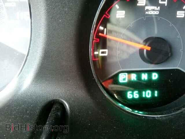 2013 DODGE AVENGER - VIN: 1C3CDZAB8DN596526 - Photo 8