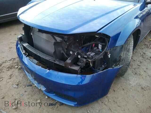 2013 DODGE AVENGER - VIN: 1C3CDZAB8DN596526 - Photo 10