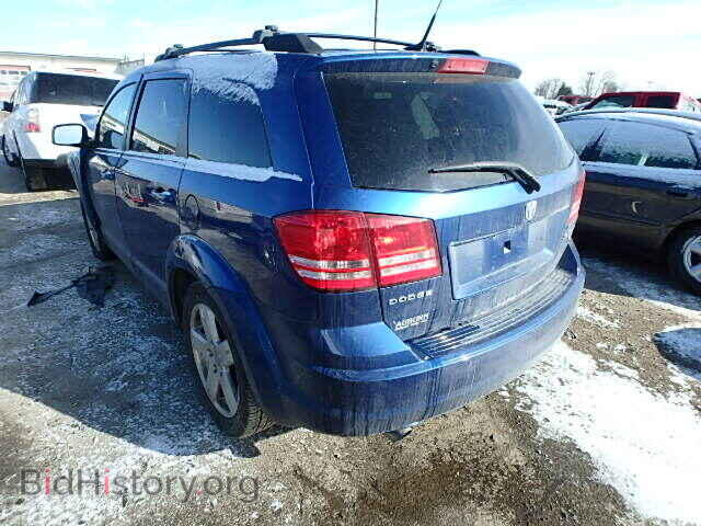 2010 DODGE JOURNEY - VIN: 3D4PG5FV5AT175829 - Фото 3
