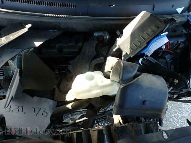 2010 DODGE JOURNEY - VIN: 3D4PG5FV5AT175829 - Фото 7