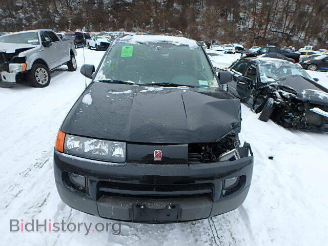 2003 SATURN VUE - VIN: 5GZCZ53B93S820548 - Фото 9