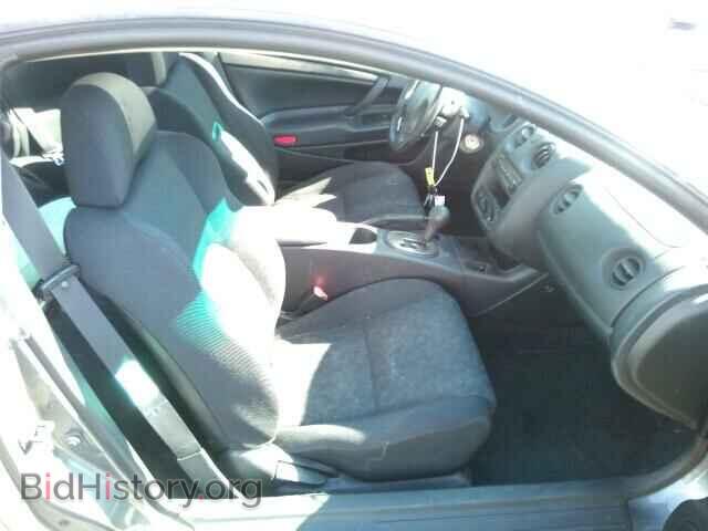 2003 MITSUBISHI ECLIPSE - VIN: 4A3AC44G93E167391 - Photo 5