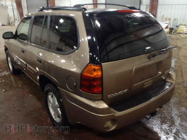 2003 GMC ENVOY - VIN: 1GKDT13SX32208766 - Фото 3