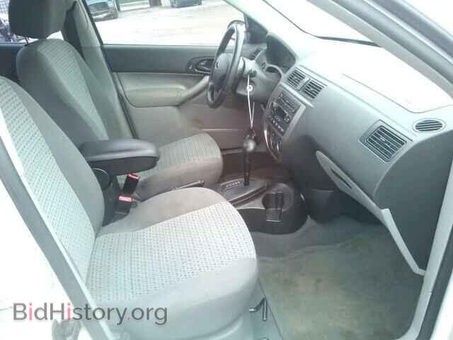2006 FORD FOCUS - VIN: 1FAFP34N16W174605 - Фото 5