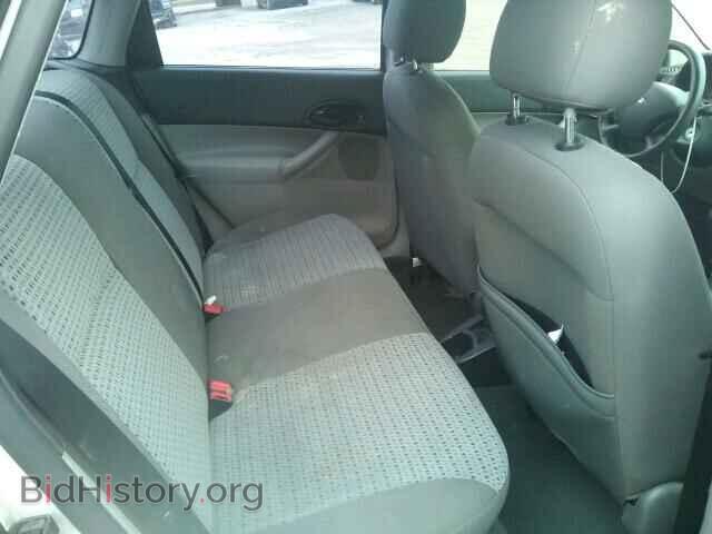 2006 FORD FOCUS - VIN: 1FAFP34N16W174605 - Фото 6