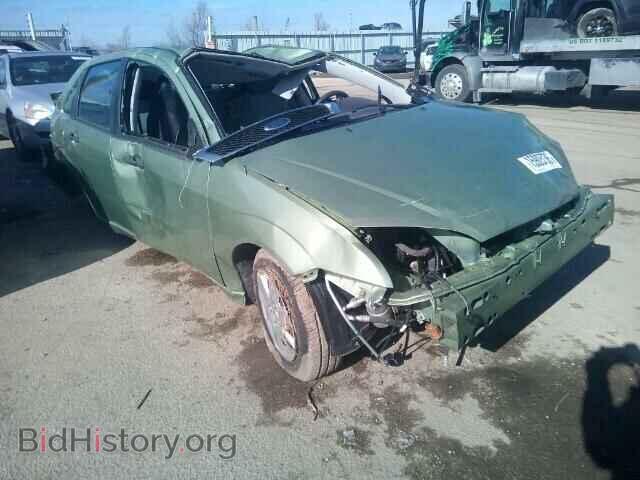 Photo 1FAFP34N27W190135 - FORD FOCUS 2007
