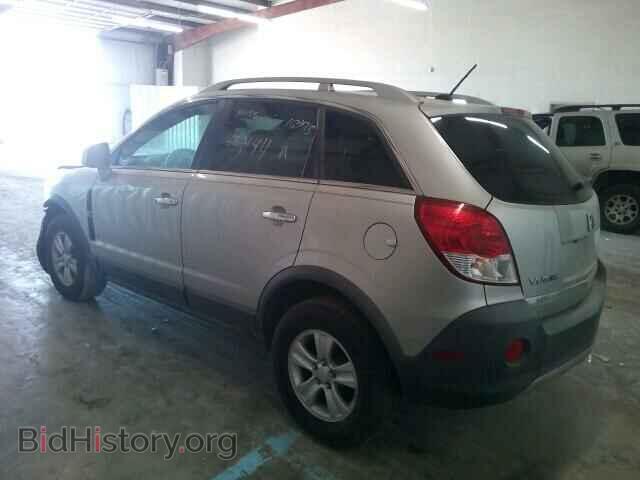 2008 SATURN VUE - VIN: 3GSCL33PX8S697345 - Фото 3