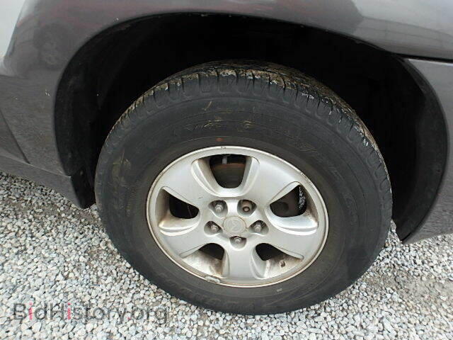 2004 MAZDA TRIBUTE - VIN: 4F2CZ96154KM11167 - Фото 10