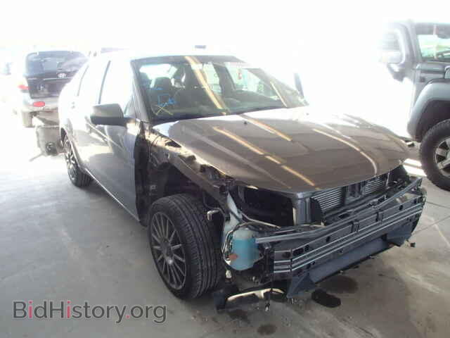 Фотография 1FAHP3GN2BW151526 - FORD FOCUS 2011
