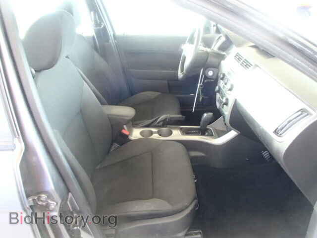 2011 FORD FOCUS - VIN: 1FAHP3GN2BW151526 - Фото 5