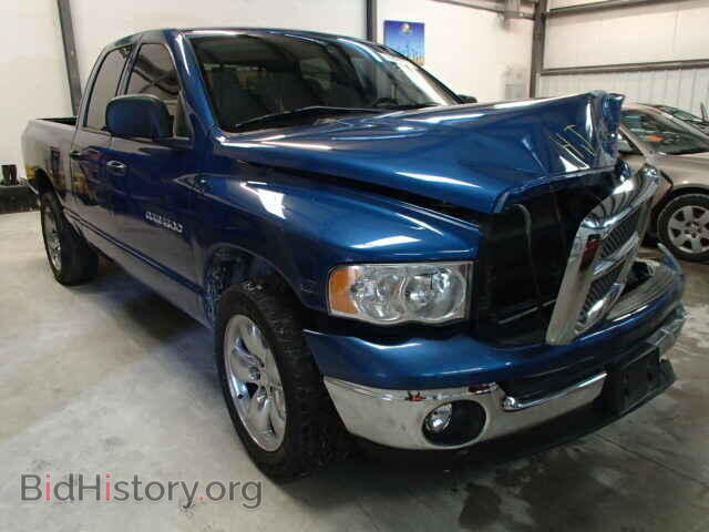 Photo 1D7HA18DX4S705417 - DODGE RAM 1500 2004