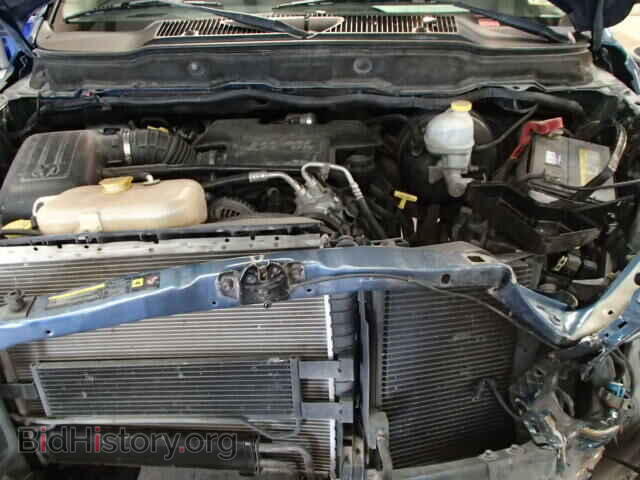 2004 DODGE RAM 1500 - VIN: 1D7HA18DX4S705417 - Фото 7