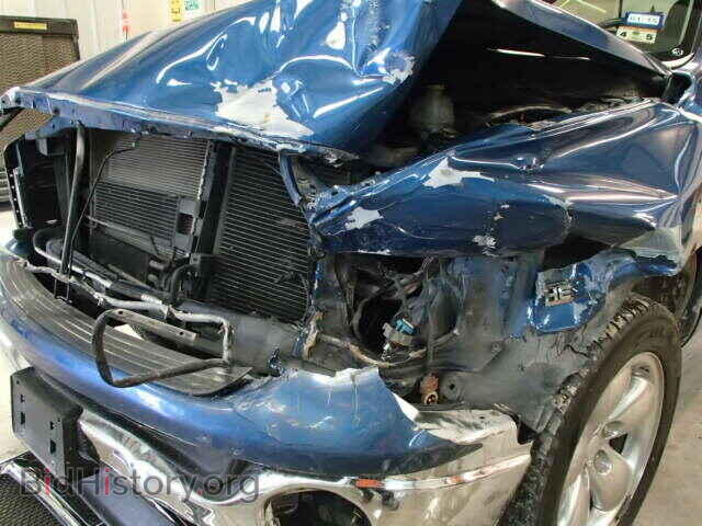 2004 DODGE RAM 1500 - VIN: 1D7HA18DX4S705417 - Фото 10