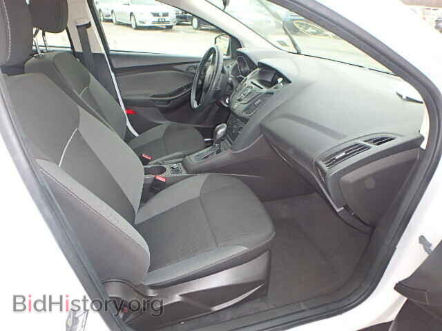 2012 FORD FOCUS - VIN: 1FAHP3E24CL297194 - Photo 5
