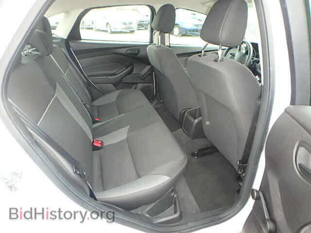 2012 FORD FOCUS - VIN: 1FAHP3E24CL297194 - Photo 6