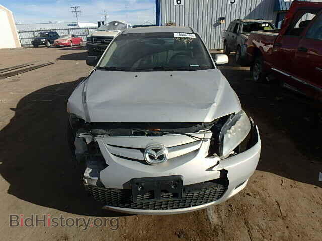 2007 MAZDA 6 - VIN: 1YVHP80CX75M09704 - Фото 9