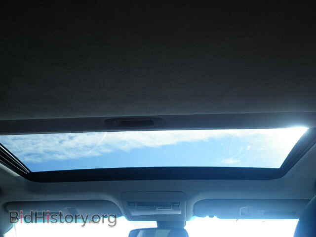 2010 LEXUS LS460 - VIN: JTHDL5EF5A5001425 - Фото 9