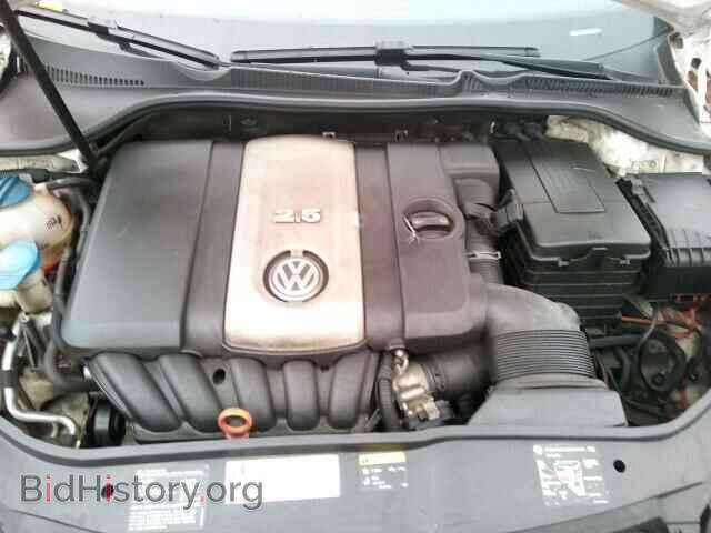 2008 VOLKSWAGEN RABBIT - VIN: WVWAA71K68W298332 - Фото 7