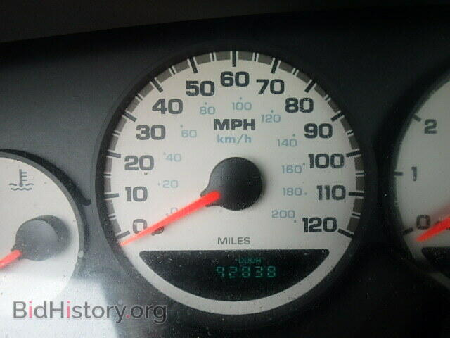 2004 DODGE NEON - VIN: 1B3ES56C34D597322 - Фото 8