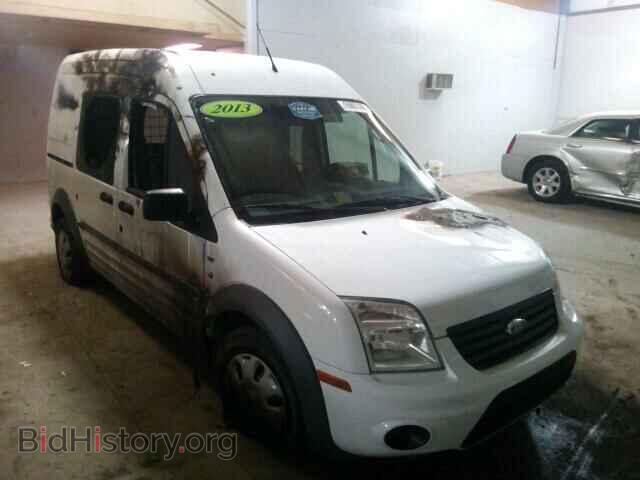 Фотография NM0LS6BN5DT132529 - FORD TRANSIT CO 2013