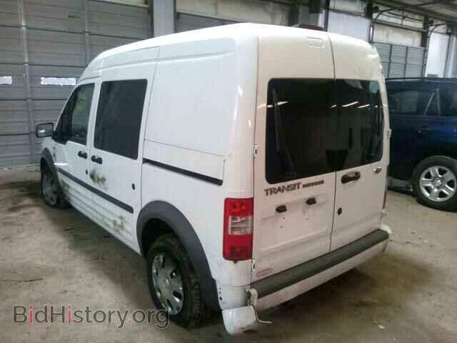 2013 FORD TRANSIT CO - VIN: NM0LS6BN5DT132529 - Фото 3