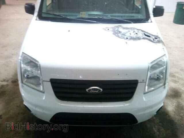 2013 FORD TRANSIT CO - VIN: NM0LS6BN5DT132529 - Фото 7