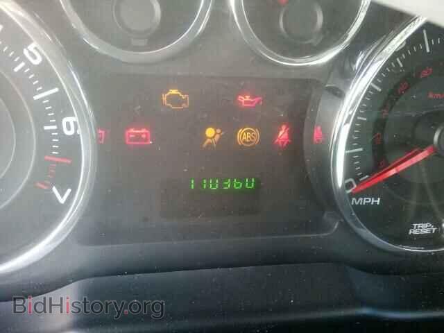 2008 FORD EDGE - VIN: 2FMDK36C18BB38425 - Фото 8