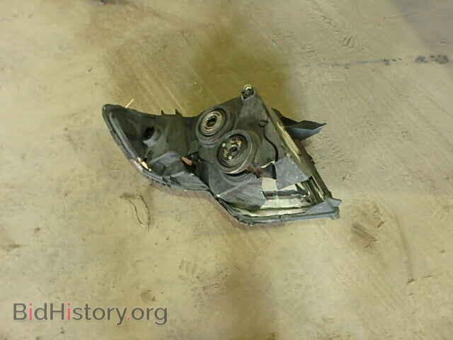 2008 FORD EDGE - VIN: 2FMDK36C18BB38425 - Фото 10