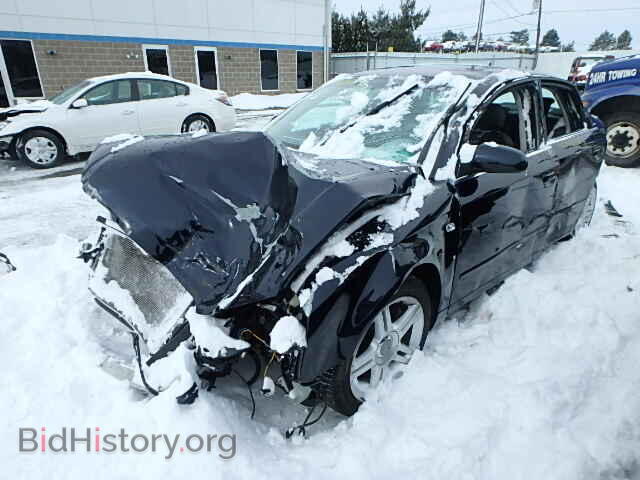 2007 AUDI A4 - VIN: WAUDF78E57A084858 - Photo 2