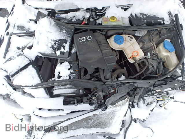 2007 AUDI A4 - VIN: WAUDF78E57A084858 - Photo 7