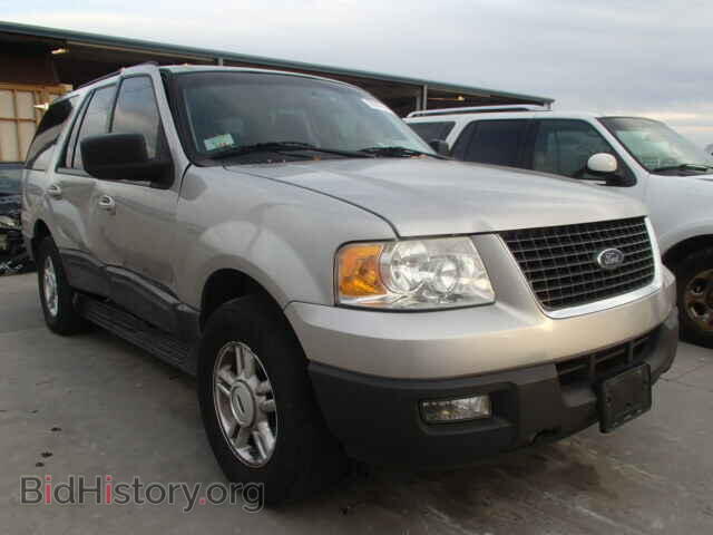 Фотография 1FMPU15546LA38413 - FORD EXPEDITION 2006