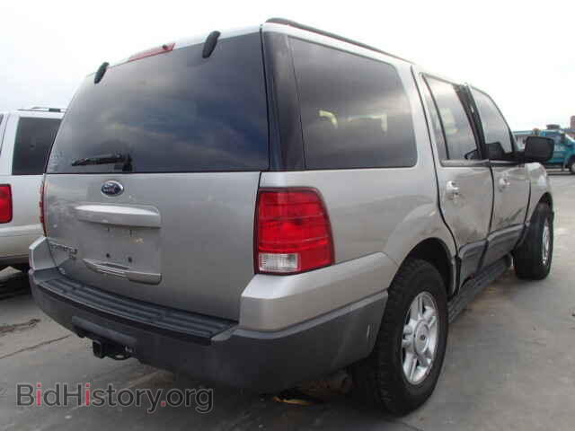 2006 FORD EXPEDITION - VIN: 1FMPU15546LA38413 - Фото 4