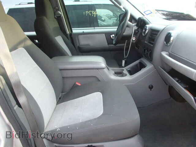 2006 FORD EXPEDITION - VIN: 1FMPU15546LA38413 - Фото 5