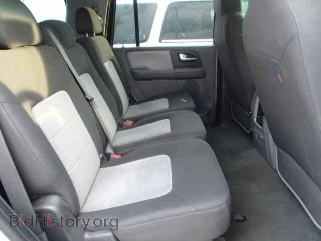 2006 FORD EXPEDITION - VIN: 1FMPU15546LA38413 - Фото 6