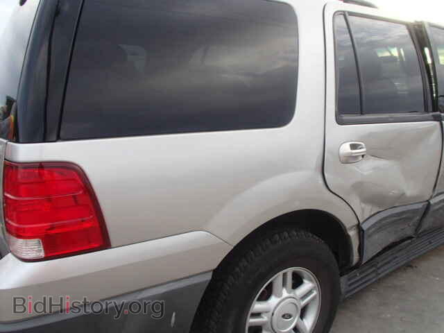 2006 FORD EXPEDITION - VIN: 1FMPU15546LA38413 - Фото 9