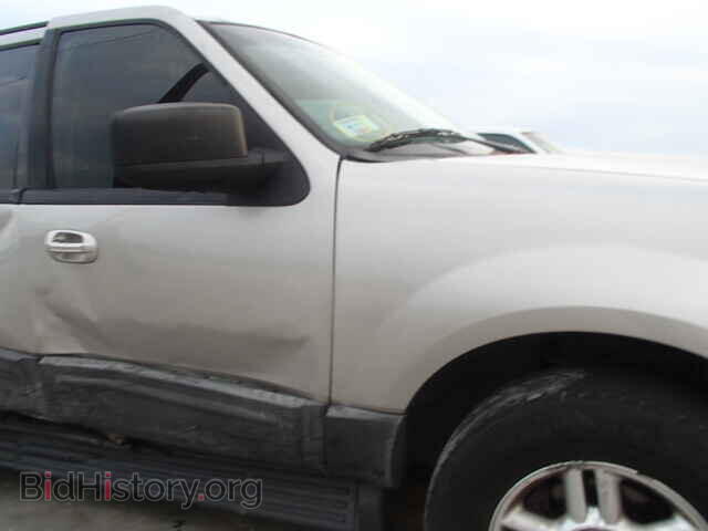2006 FORD EXPEDITION - VIN: 1FMPU15546LA38413 - Фото 10