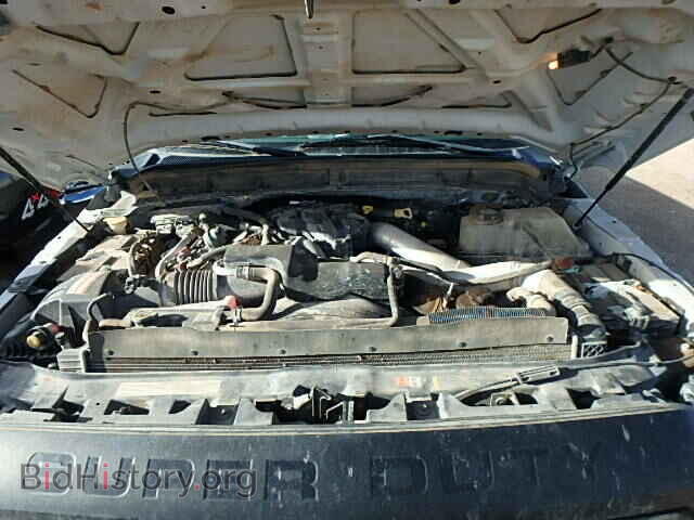 2012 FORD F350 - VIN: 1FDRF3HT3CEA32367 - Фото 7