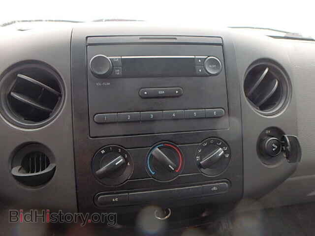 2012 FORD F350 - VIN: 1FDRF3HT3CEA32367 - Фото 9