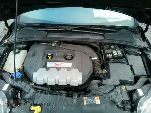 2014 FORD FOCUS - VIN: 1FADP3L95EL376763 - Photo 7