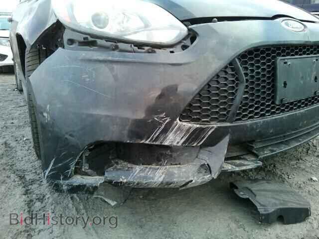 2014 FORD FOCUS - VIN: 1FADP3L95EL376763 - Photo 10