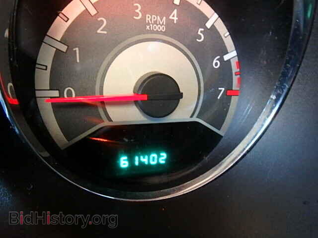 2011 CHRYSLER 200 - VIN: 1C3BC1FG3BN538759 - Фото 8