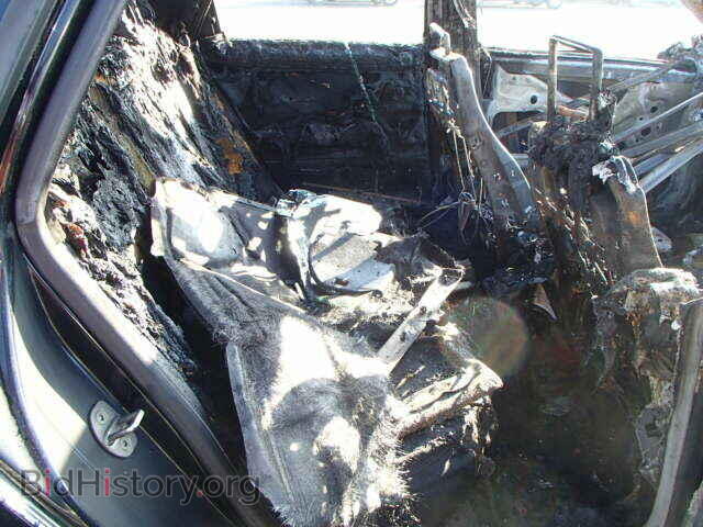 2002 AUDI A4 - VIN: WAUJT68E22A296941 - Фото 6
