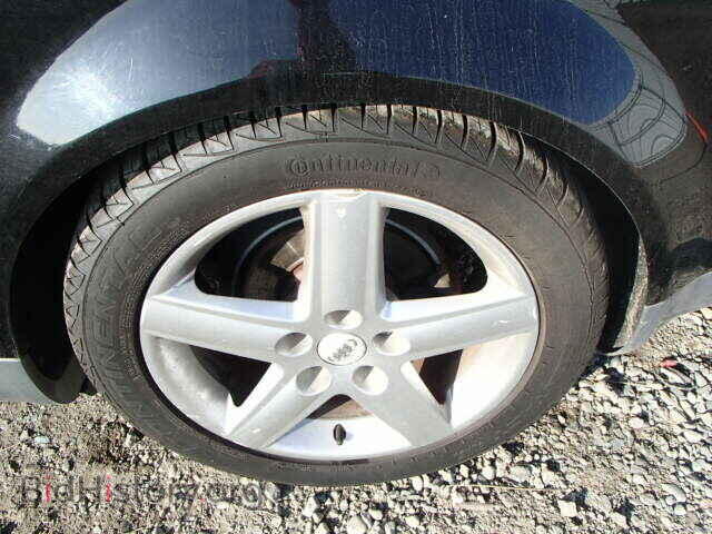 2002 AUDI A4 - VIN: WAUJT68E22A296941 - Фото 10