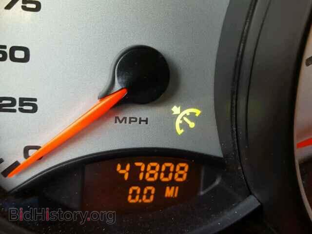 2000 PORSCHE 911 - VIN: WP0CA2995YS654421 - Фото 8