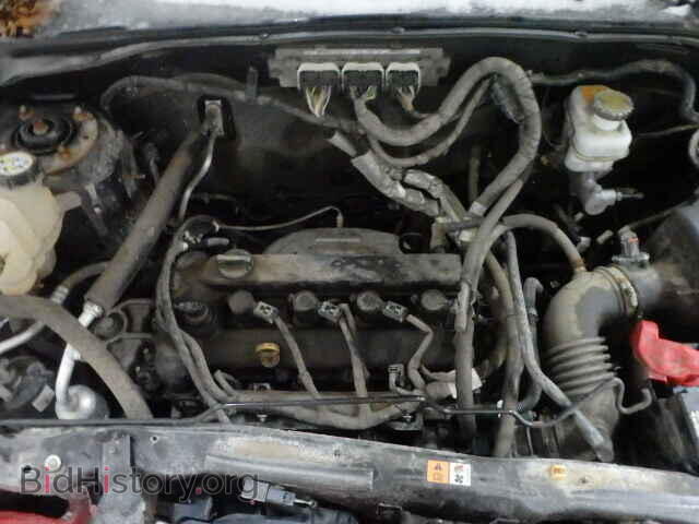 2009 FORD ESCAPE - VIN: 1FMCU93799KB64228 - Фото 7
