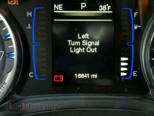2015 CHRYSLER 200 - VIN: 1C3CCCAB8FN701262 - Фото 8