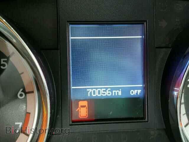 2012 DODGE CARAVAN - VIN: 2C4RDGDG7CR109075 - Фото 8