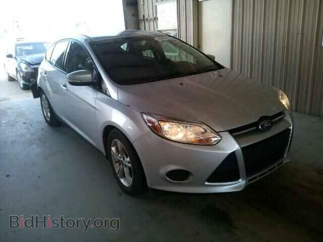 Photo 1FADP3K28EL133257 - FORD FOCUS 2014