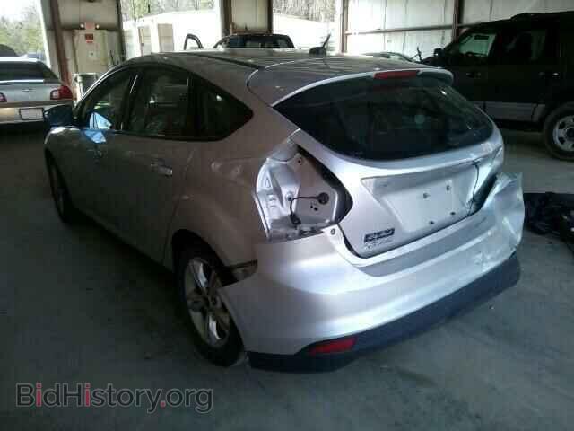 2014 FORD FOCUS - VIN: 1FADP3K28EL133257 - Photo 3